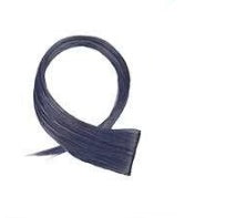 Gradient Female Long Curly Hair Wig Patch Gradient Female Long Curly Hair Wig Patch